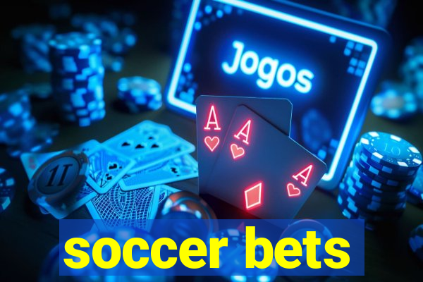 soccer bets